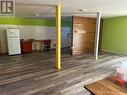 Commercial Portion of Bldng or Extra Living Space