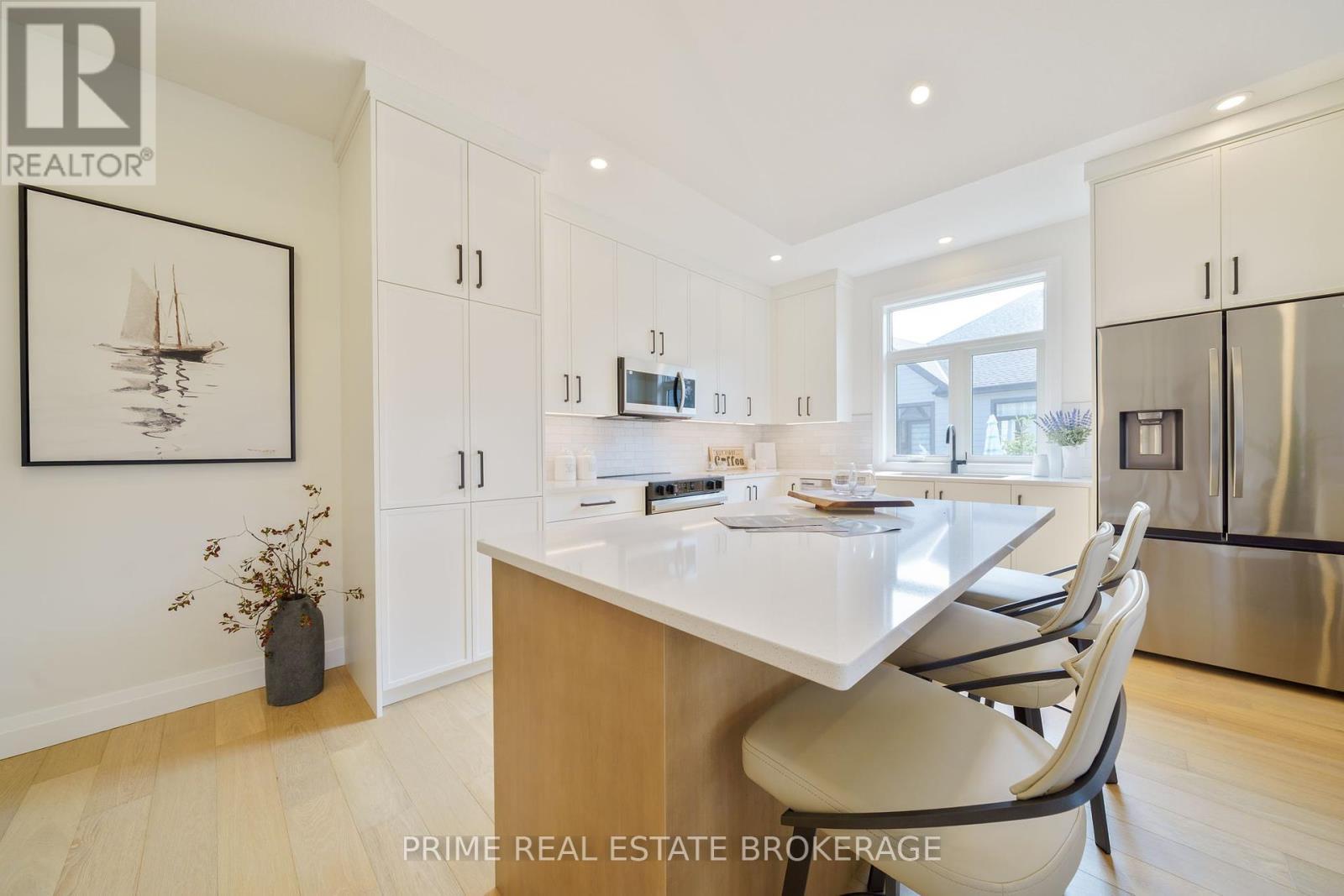 












3 - 62 COMPASS TRAIL

,
Central Elgin,







Ontario
N5L0B4


