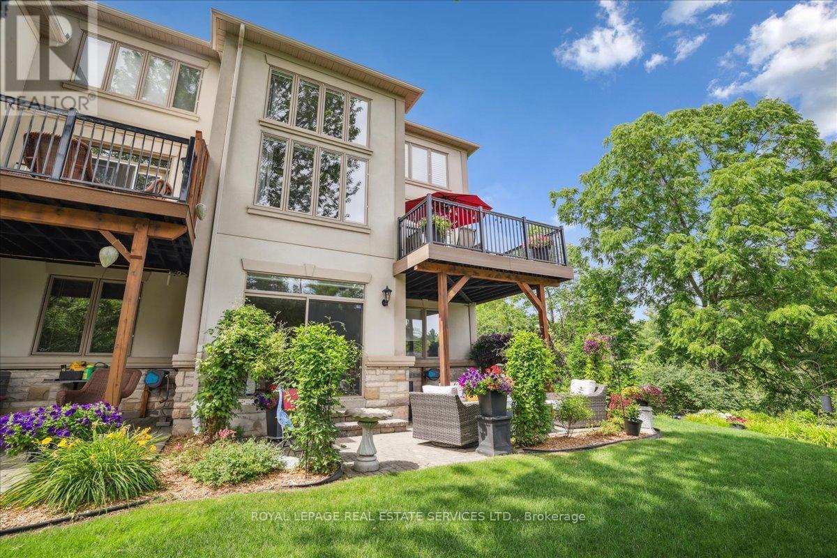 












26 - 2400 NEYAGAWA BOULEVARD

,
Oakville,




Ontario
L6H7P5

