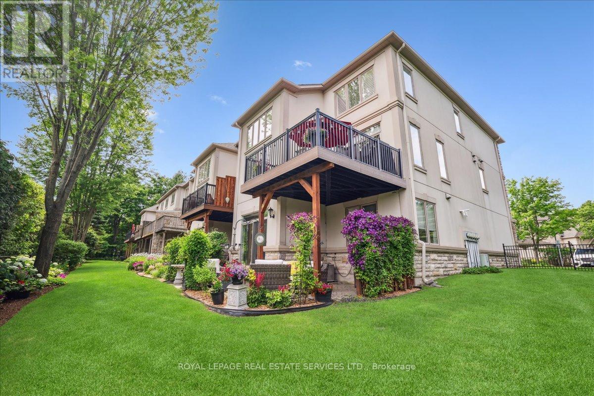 












26 - 2400 NEYAGAWA BOULEVARD

,
Oakville,




Ontario
L6H7P5

