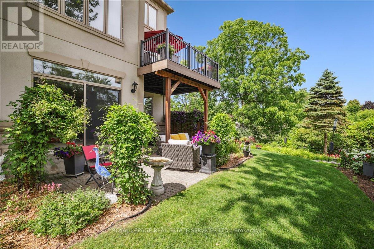 












26 - 2400 NEYAGAWA BOULEVARD

,
Oakville,




Ontario
L6H7P5

