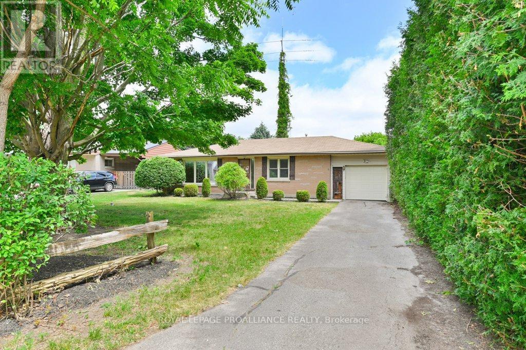 












119 DRUMMOND STREET

,
Brighton,




Ontario
K0K1H0

