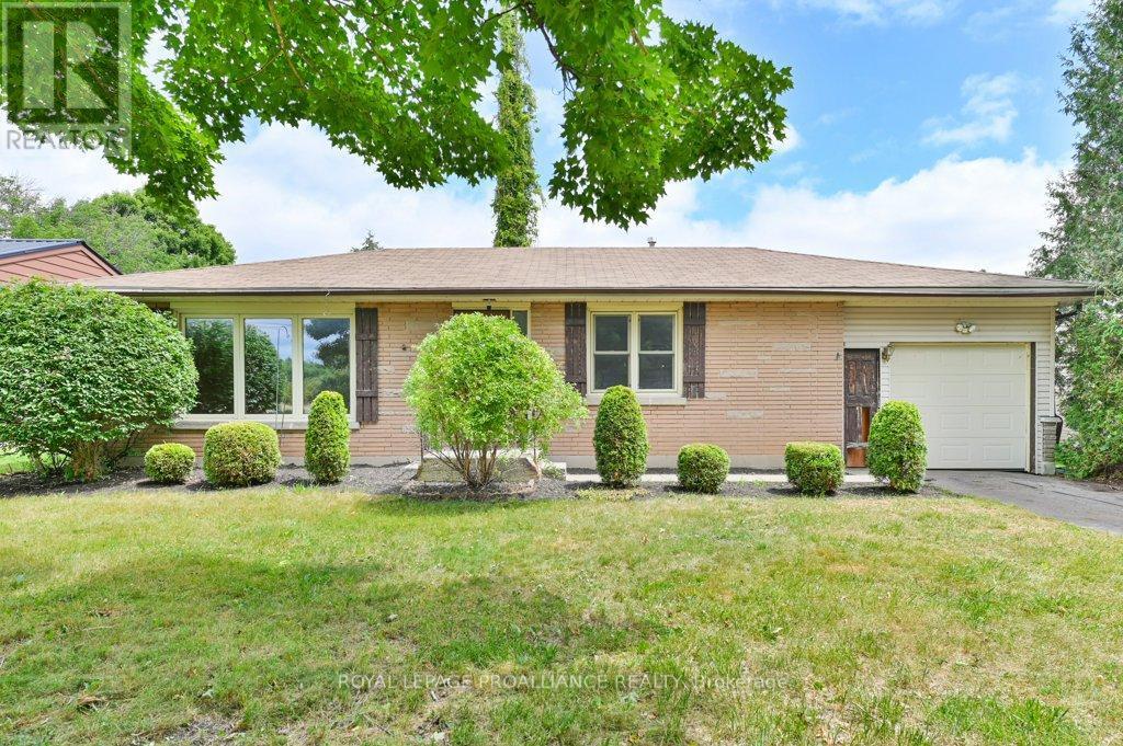 












119 DRUMMOND STREET

,
Brighton,




Ontario
K0K1H0

