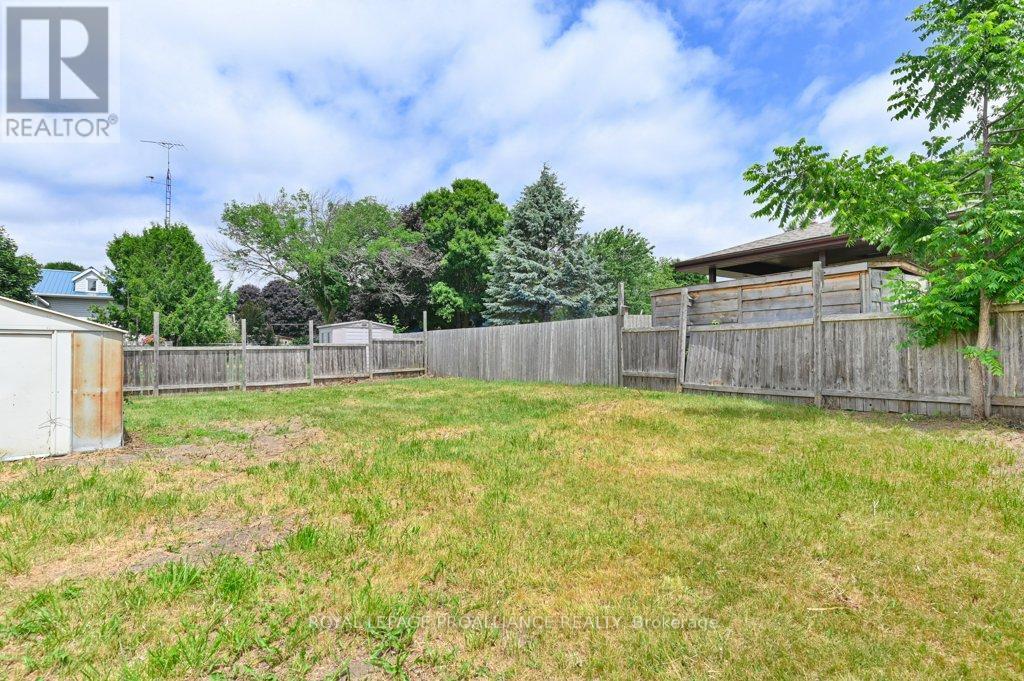 












119 DRUMMOND STREET

,
Brighton,




Ontario
K0K1H0

