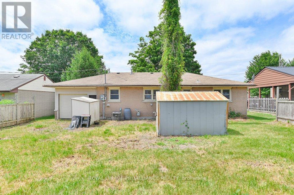 












119 DRUMMOND STREET

,
Brighton,




Ontario
K0K1H0

