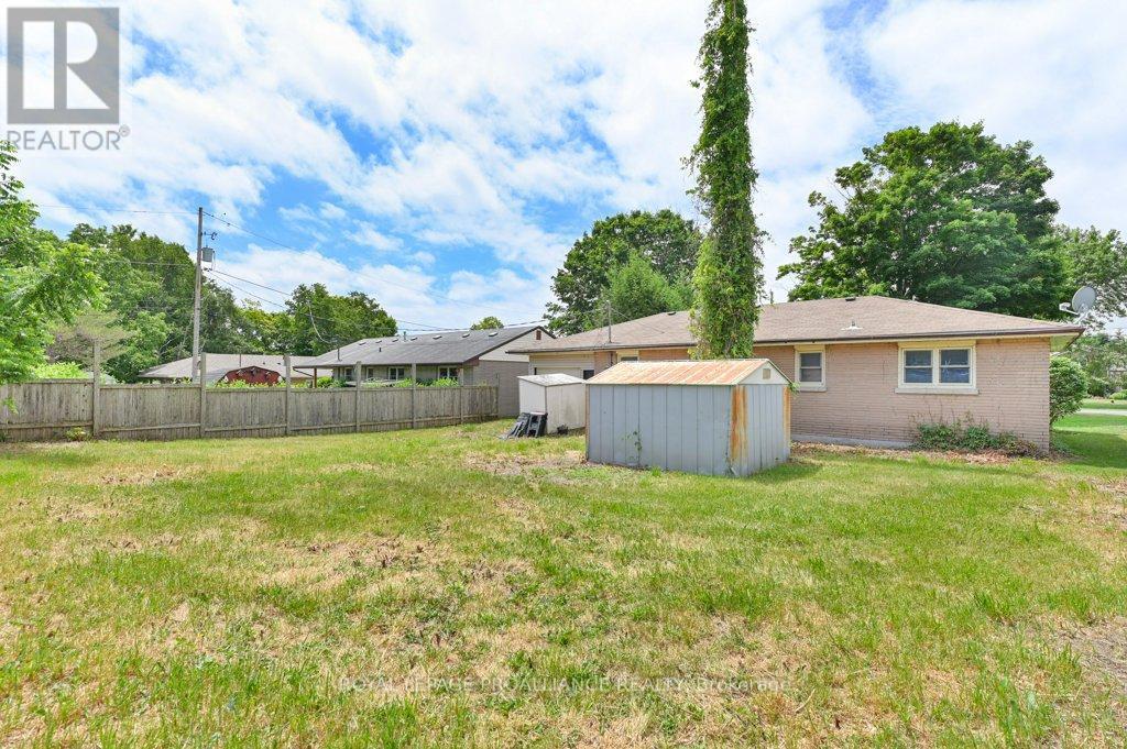 












119 DRUMMOND STREET

,
Brighton,




Ontario
K0K1H0

