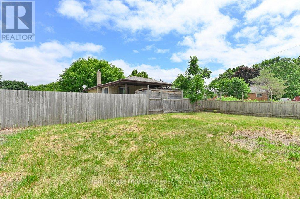 












119 DRUMMOND STREET

,
Brighton,




Ontario
K0K1H0


