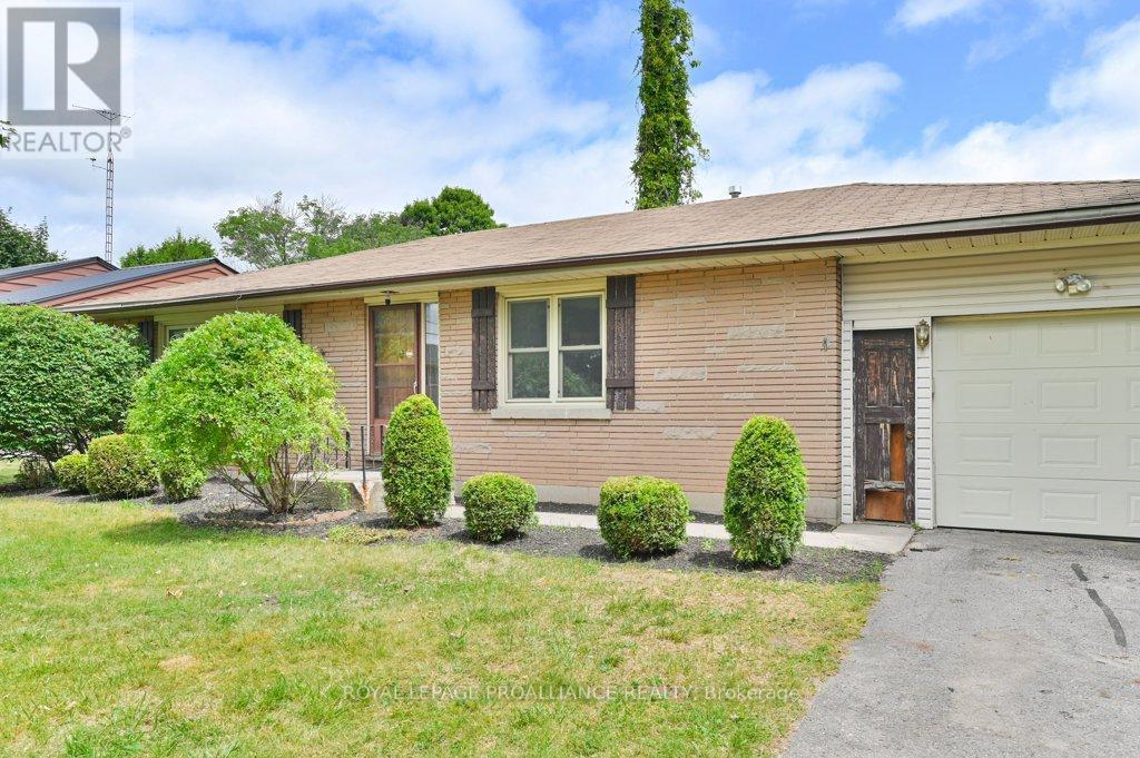 












119 DRUMMOND STREET

,
Brighton,




Ontario
K0K1H0

