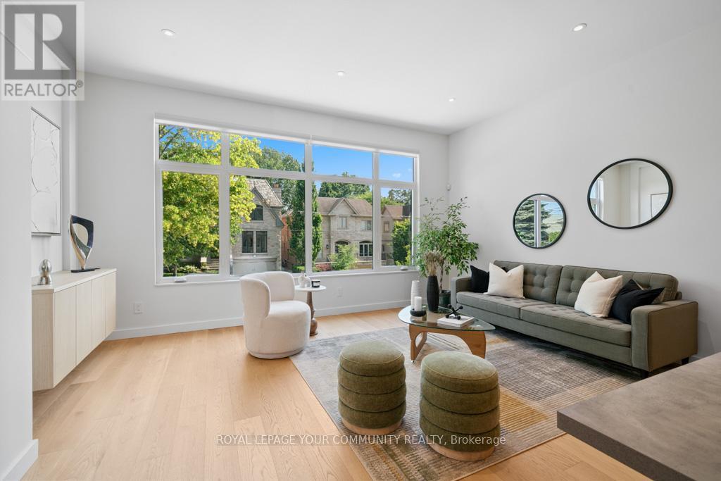 












264 JOICEY BOULEVARD

,
Toronto,




Ontario
M5M2V7

