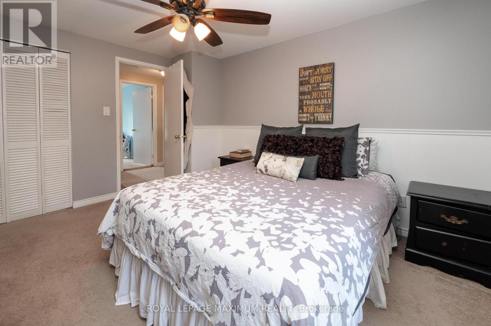 












64 GLENMORE CRESCENT

,
Brampton,




Ontario
L6S1H8


