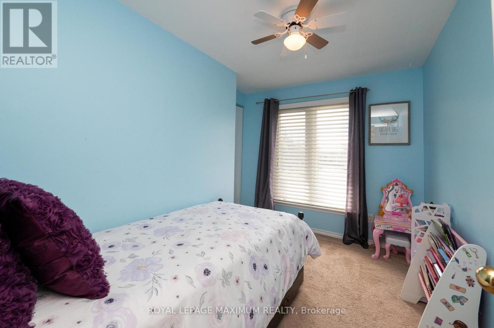 












64 GLENMORE CRESCENT

,
Brampton,




Ontario
L6S1H8

