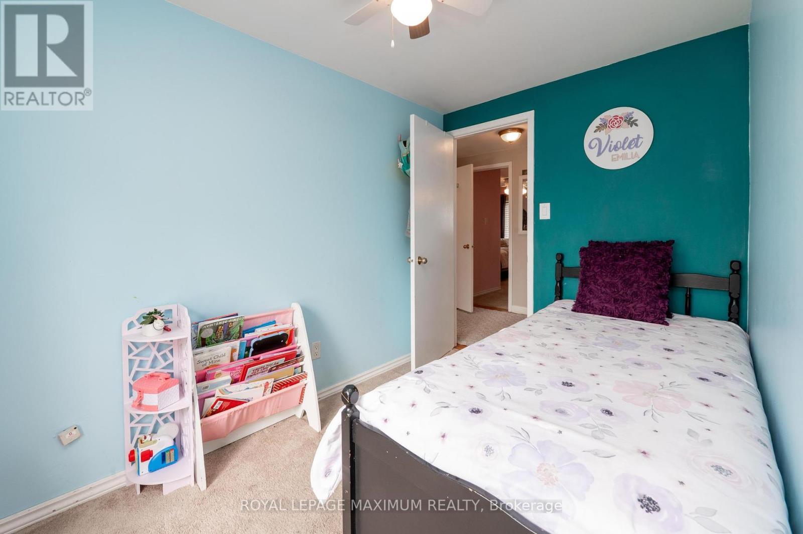 












64 GLENMORE CRESCENT

,
Brampton,




Ontario
L6S1H8

