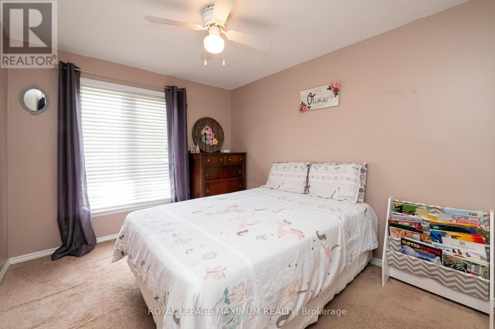 












64 GLENMORE CRESCENT

,
Brampton,




Ontario
L6S1H8

