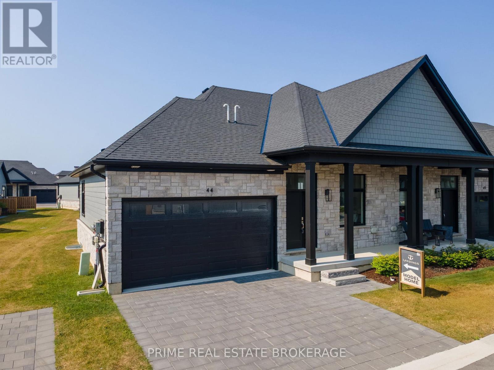 












4 - 62 COMPASS TRAIL

,
Central Elgin,







Ontario
N5L0B4

