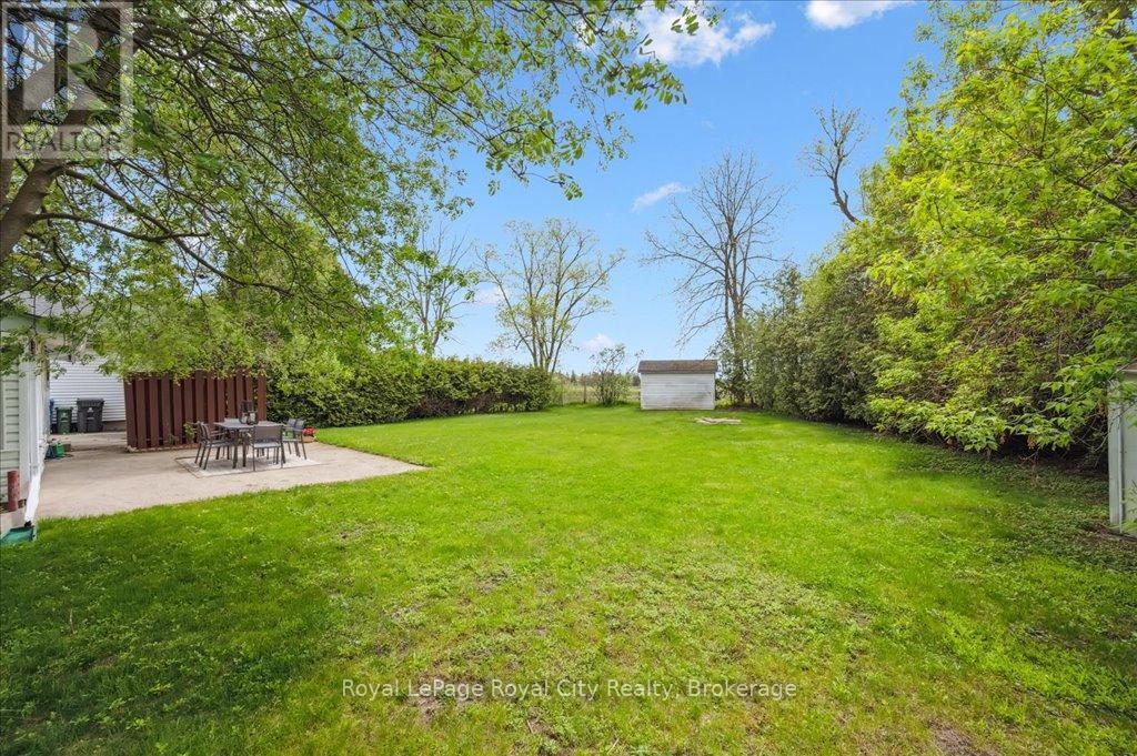 












127 MEMORIAL CRESCENT

,
Guelph (Junction/Onward Willow),




Ontario
N1H6C2

