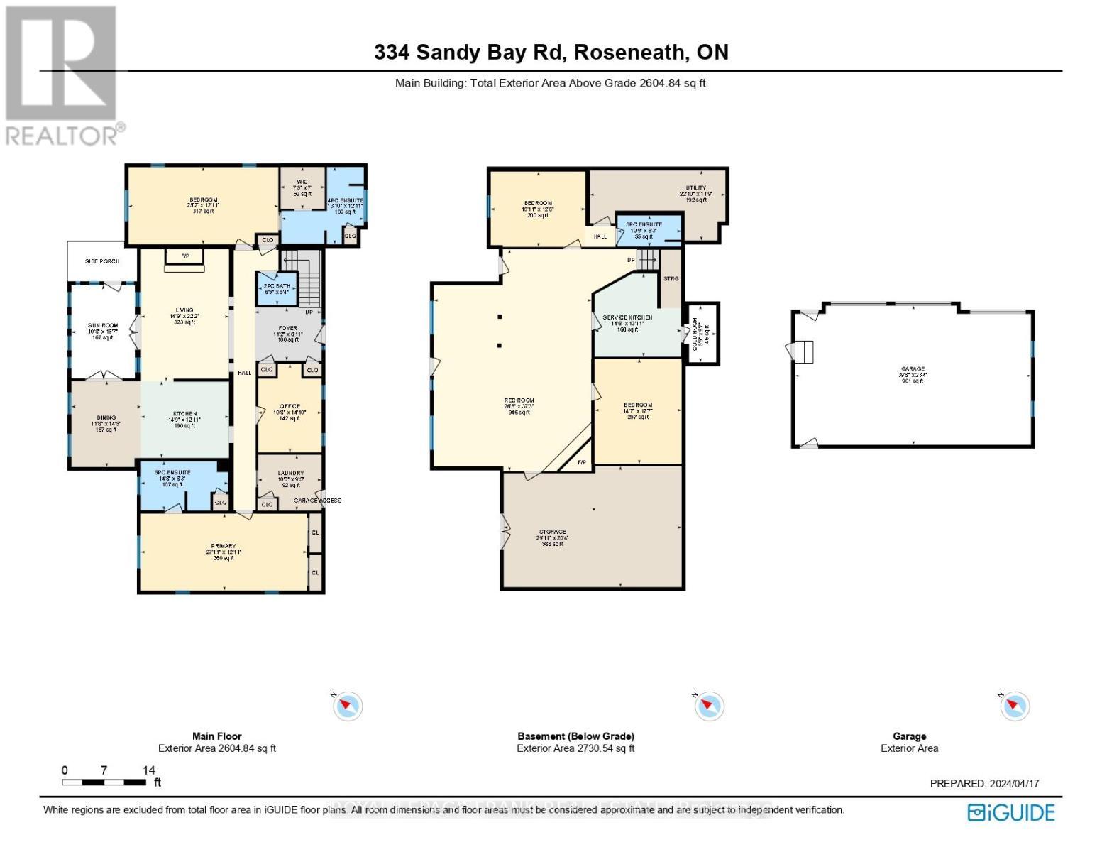












334 SANDY BAY ROAD

,
Alnwick/Haldimand,




Ontario
K0L1Y0

