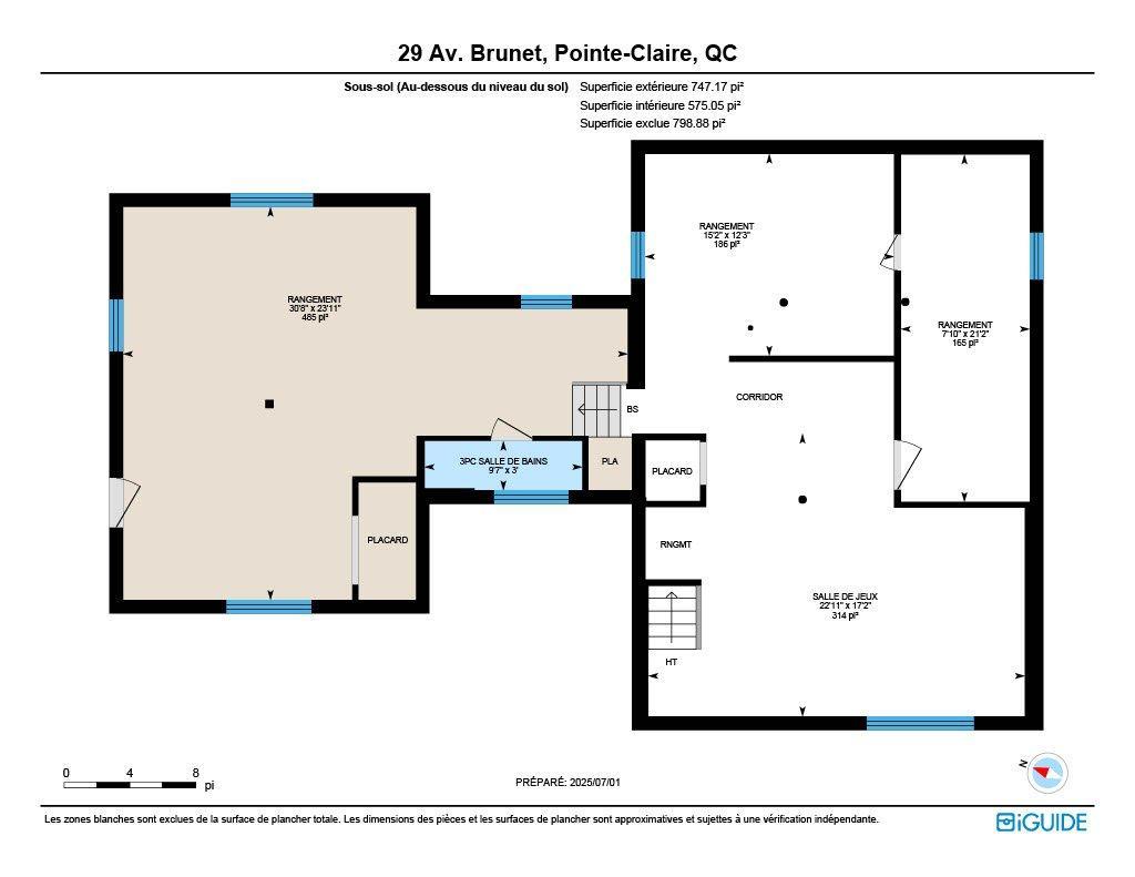 









29


Av. Brunet

,
Pointe-Claire,




QC
H9S4T4

