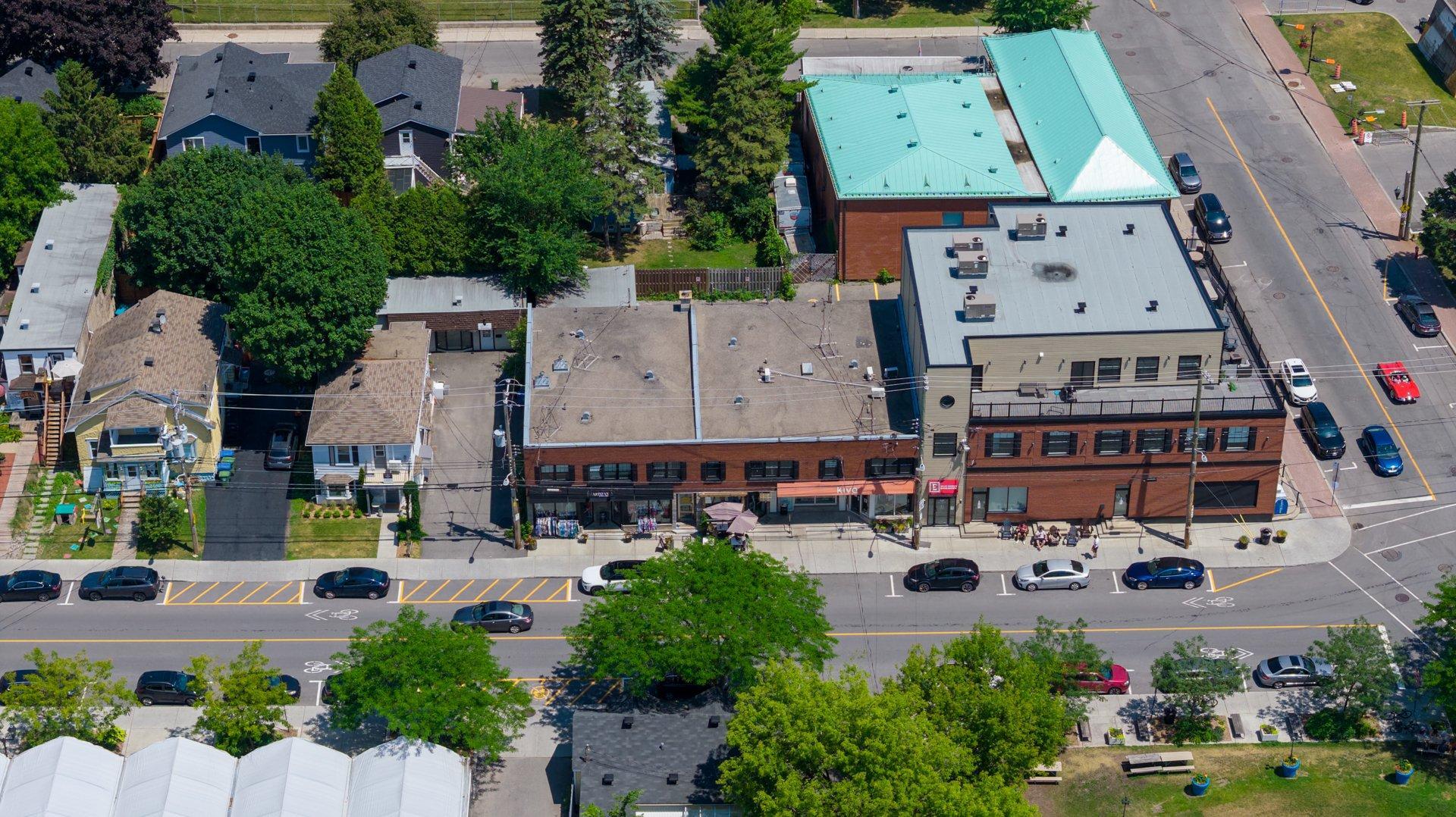 









29


Av. Brunet

,
Pointe-Claire,




QC
H9S4T4


