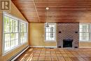Lots of Natural Light