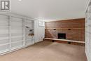 Downstairs Family Room #1