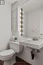 Downstairs Bathroom #3