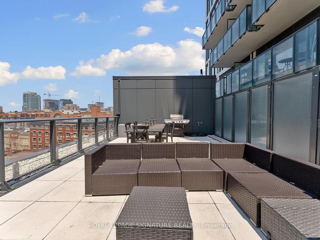 









2A


Church

Street, 710,
Toronto,




ON
M5E 0E1

