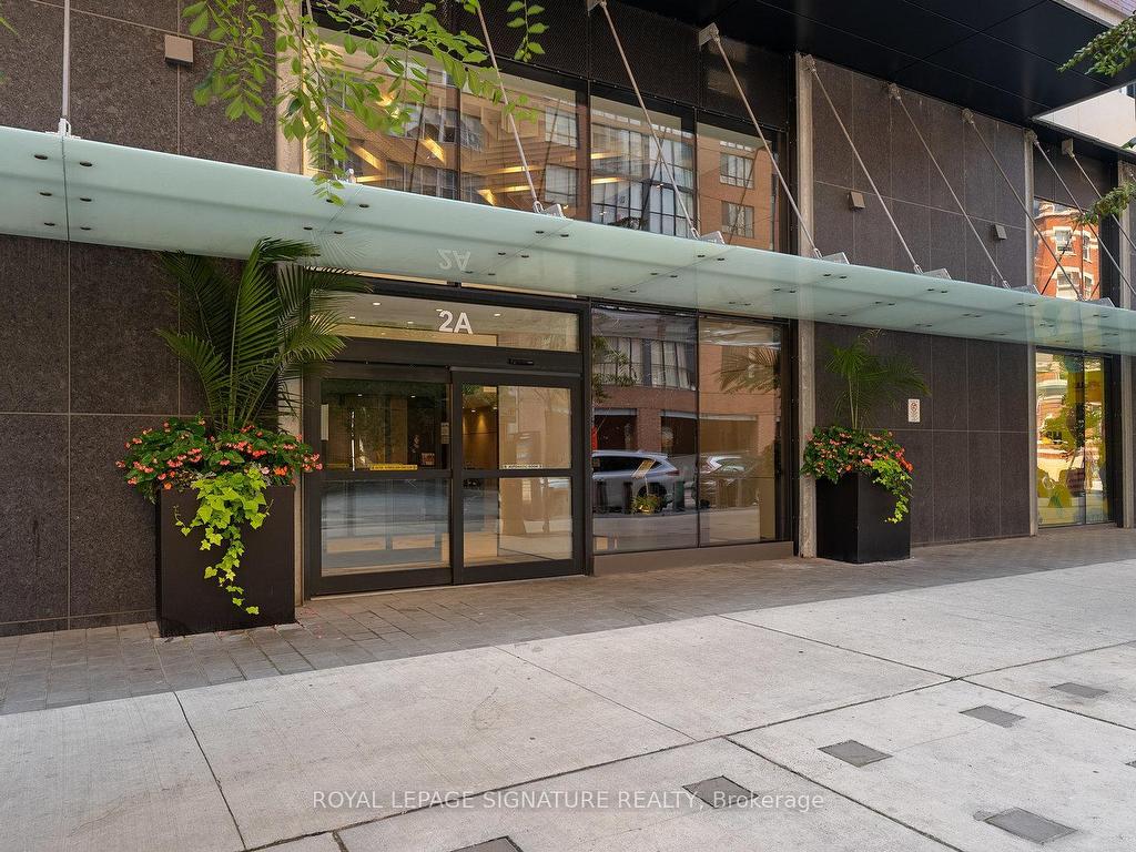 









2A


Church

Street, 710,
Toronto,




ON
M5E 0E1

