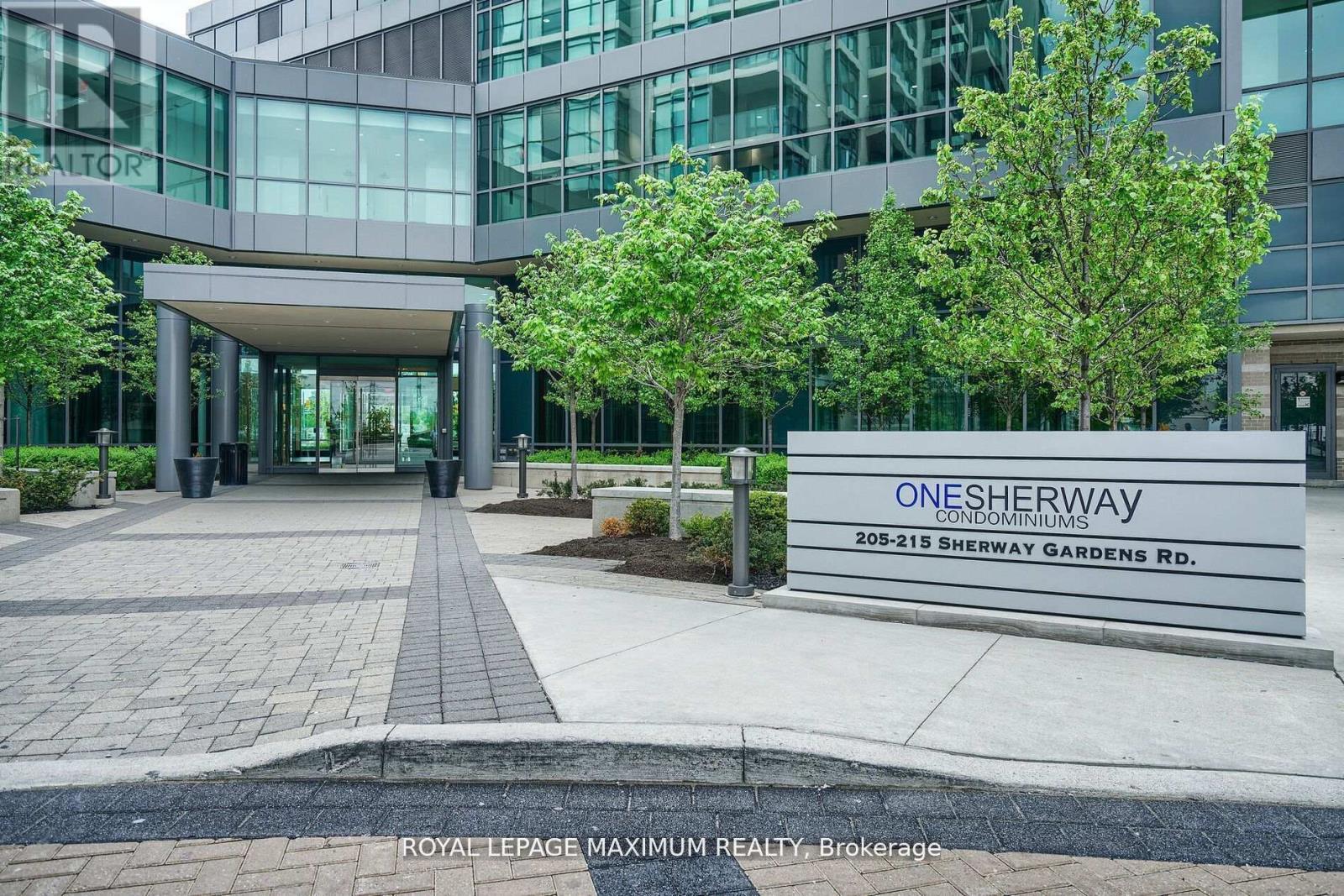 












2510 - 215 SHERWAY GARDENS ROAD

,
Toronto,




Ontario
M9C0A4

