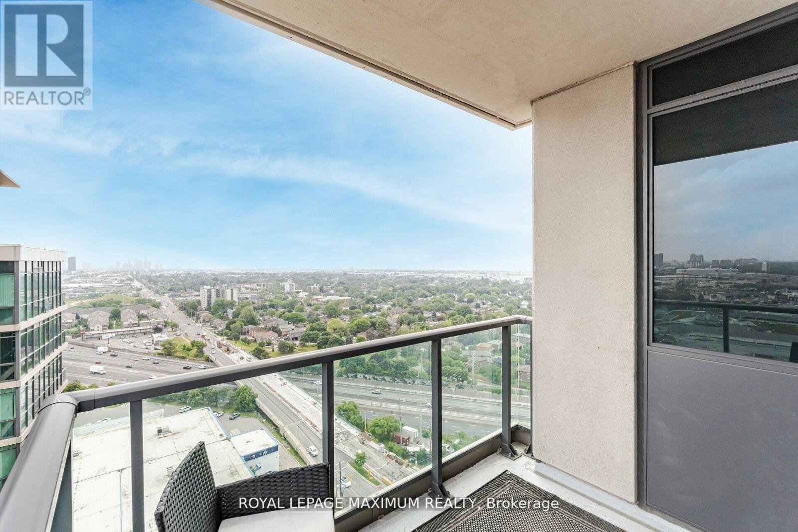 












2510 - 215 SHERWAY GARDENS ROAD

,
Toronto,




Ontario
M9C0A4

