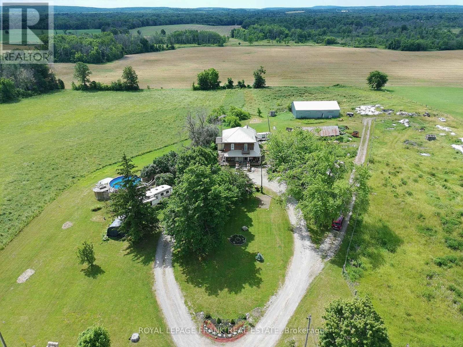 












2432 B COUNTY ROAD 8 S

,
Trent Hills,







Ontario
K7R3K7

