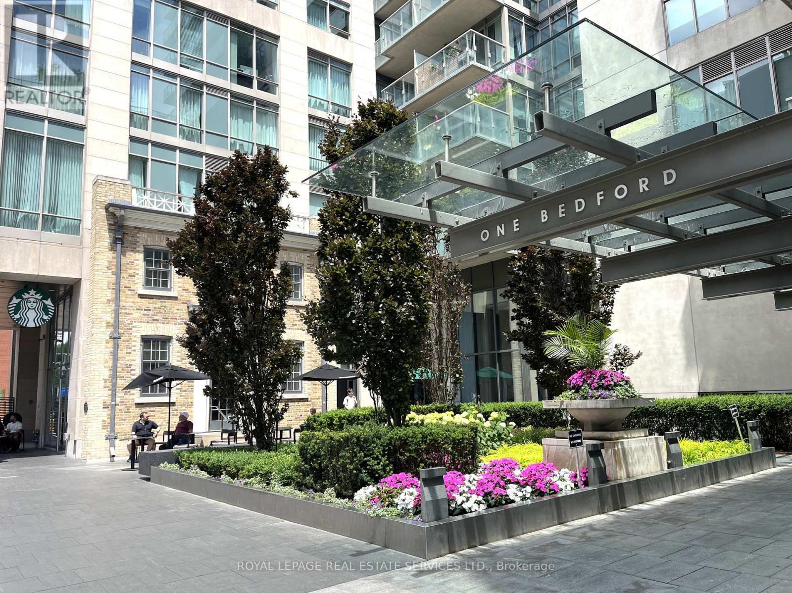 












715 - 1 BEDFORD ROAD

,
Toronto,




Ontario
M5R2B5

