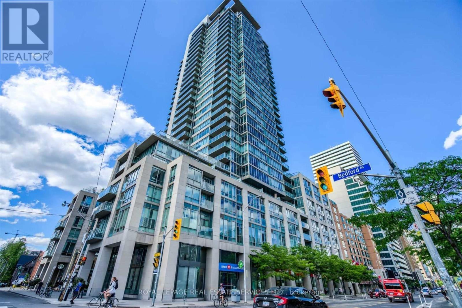 












715 - 1 BEDFORD ROAD

,
Toronto,




Ontario
M5R2B5

