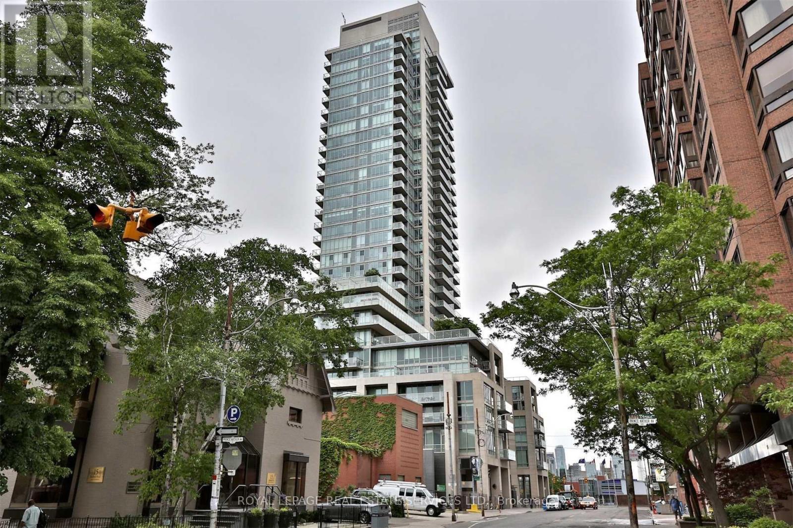 












715 - 1 BEDFORD ROAD

,
Toronto,




Ontario
M5R2B5

