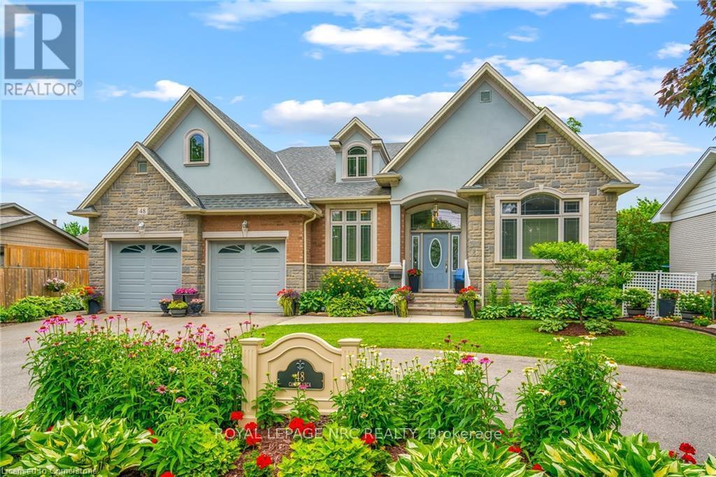 












48 CASABLANCA BOULEVARD S

,
Grimsby,




Ontario
L3M3Z2

