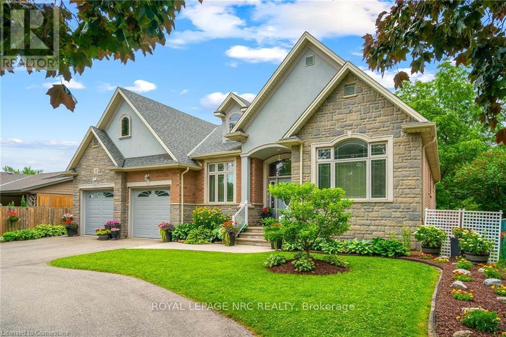 












48 CASABLANCA BOULEVARD S

,
Grimsby,




Ontario
L3M3Z2

