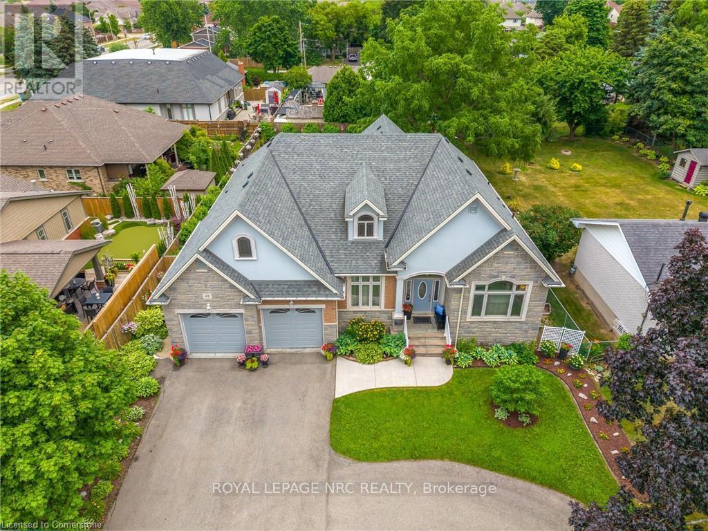












48 CASABLANCA BOULEVARD S

,
Grimsby,




Ontario
L3M3Z2

