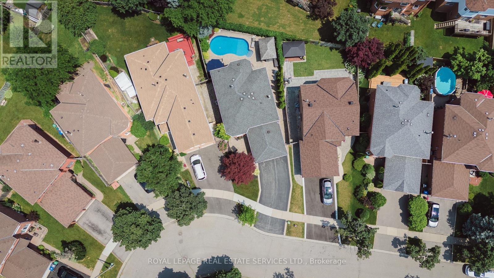 












3506 PINTAIL CIRCLE

,
Mississauga,




Ontario
L5N6C7

