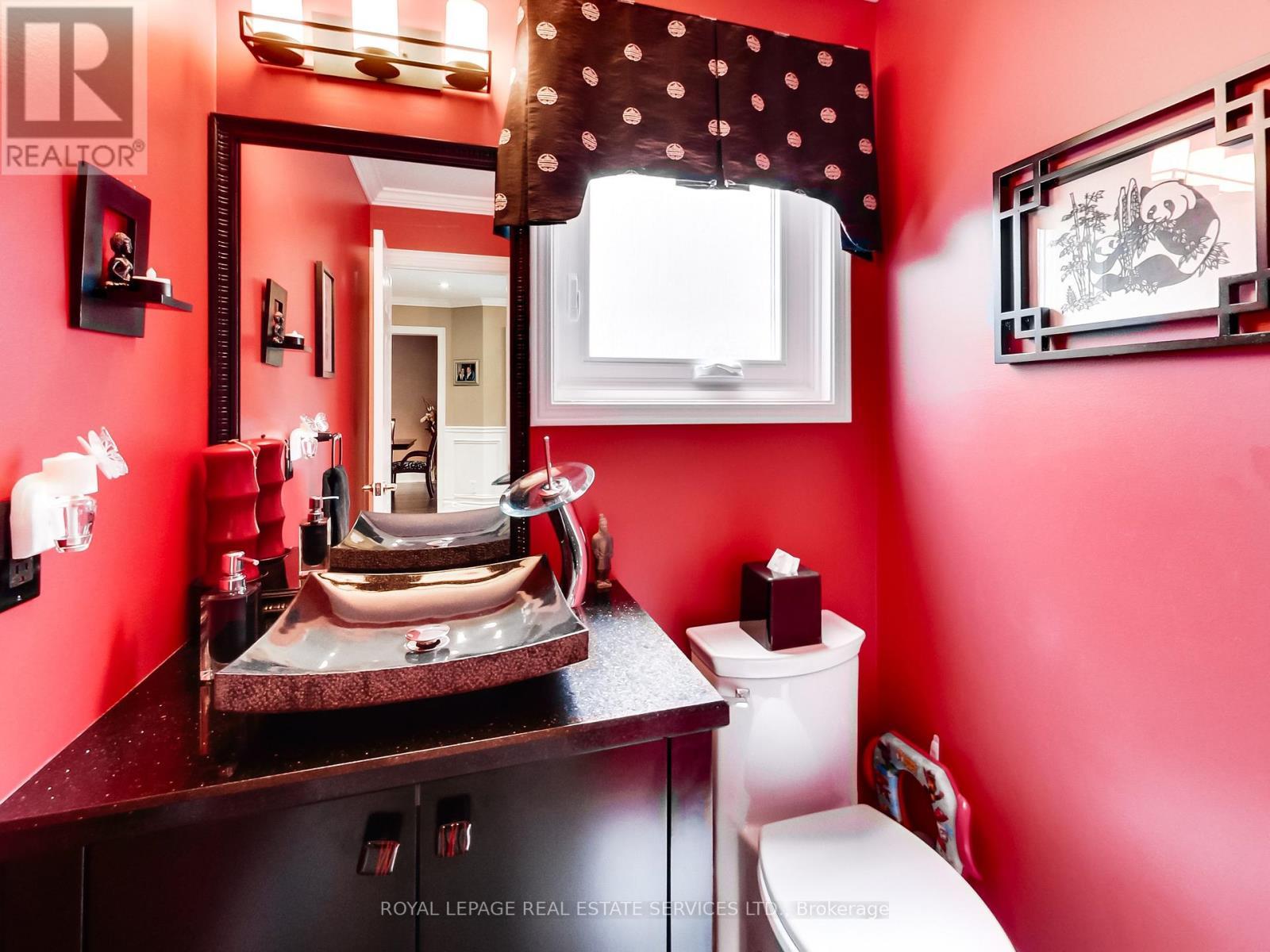 












3506 PINTAIL CIRCLE

,
Mississauga,




Ontario
L5N6C7

