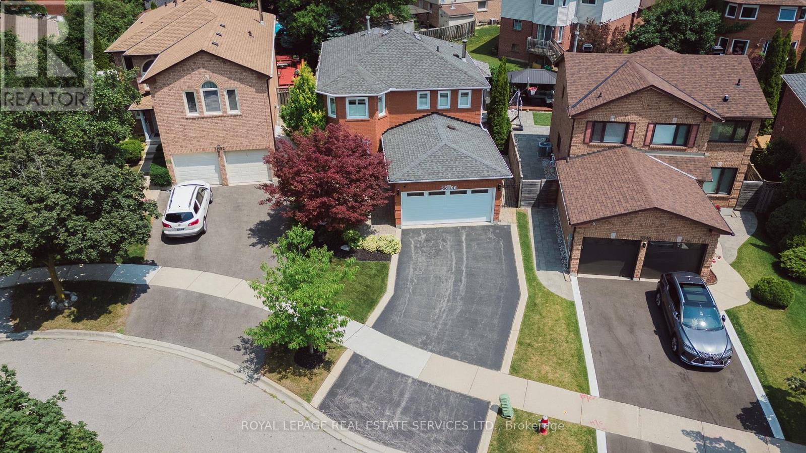 












3506 PINTAIL CIRCLE

,
Mississauga,




Ontario
L5N6C7

