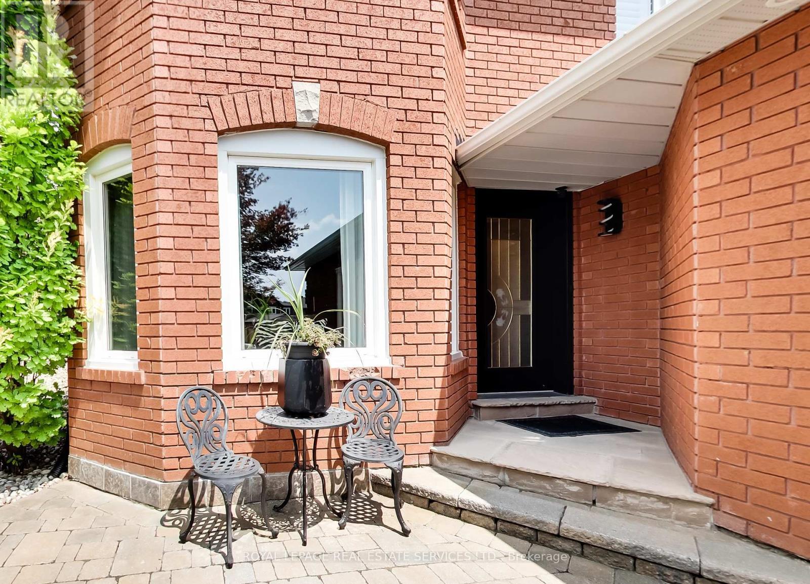 












3506 PINTAIL CIRCLE

,
Mississauga,




Ontario
L5N6C7

