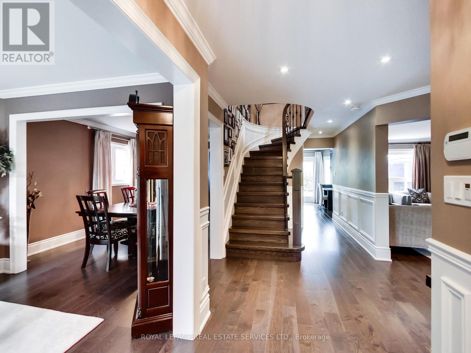 












3506 PINTAIL CIRCLE

,
Mississauga,




Ontario
L5N6C7

