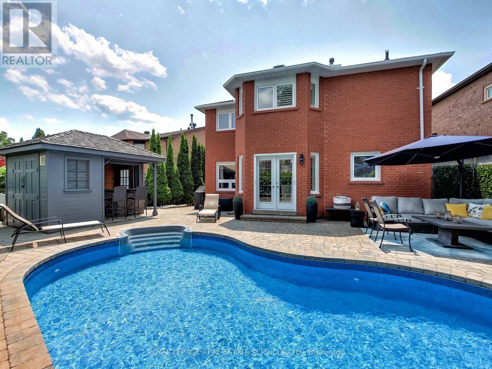 












3506 PINTAIL CIRCLE

,
Mississauga,




Ontario
L5N6C7

