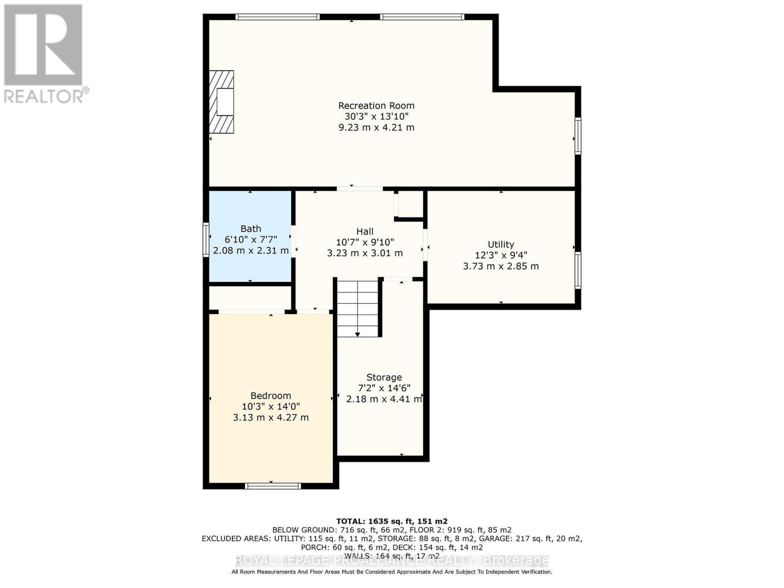 












25 CEDAR PARK CRESCENT

,
Quinte West (Murray Ward),




Ontario
K8V0J1

