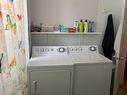 Salle de lavage