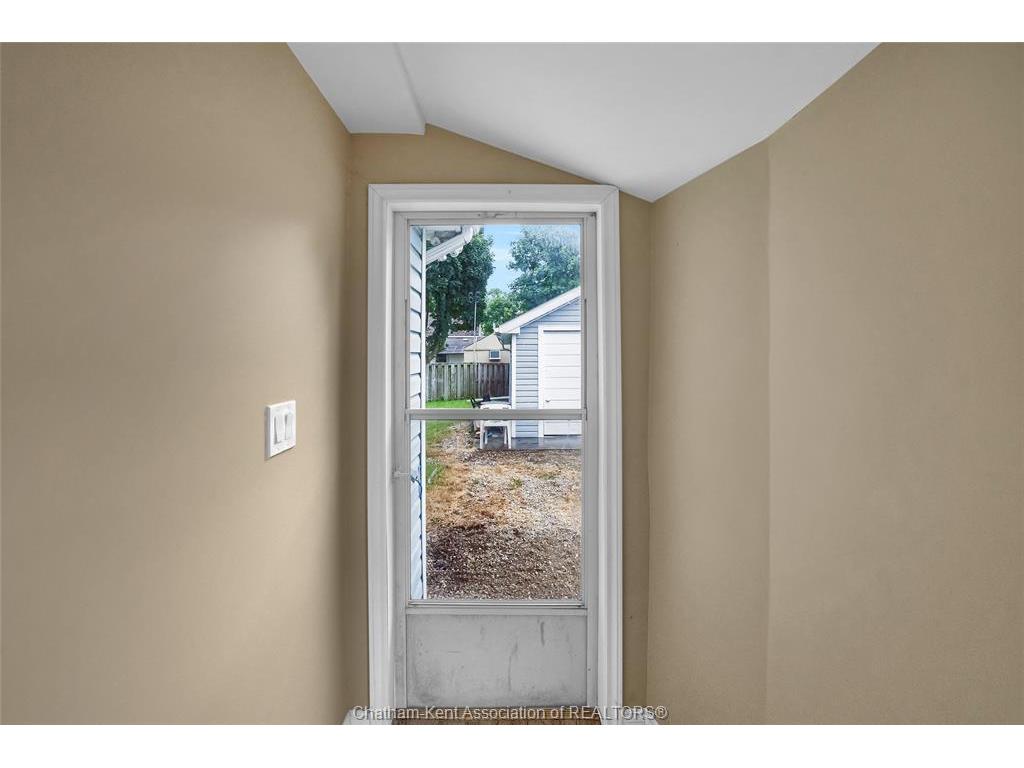 









37


Berry

Street,
Chatham,




ON
N7M 3B2


