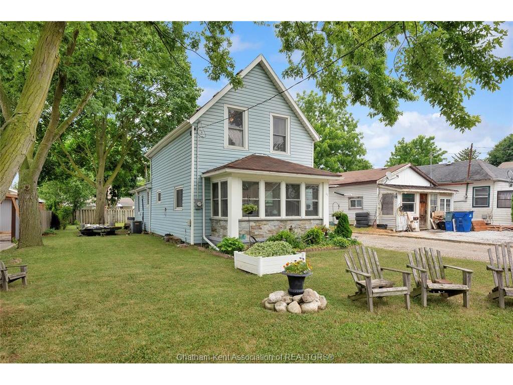 









37


Berry

Street,
Chatham,




ON
N7M 3B2

