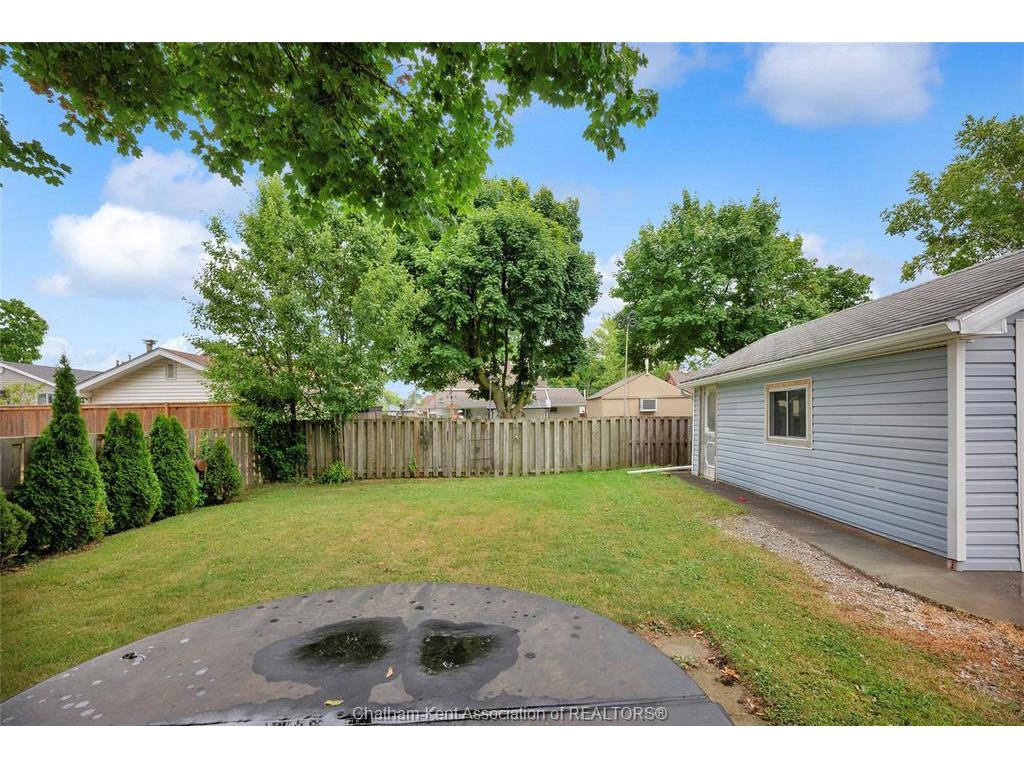









37


Berry

Street,
Chatham,




ON
N7M 3B2

