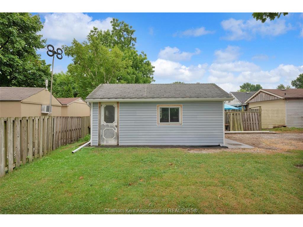 









37


Berry

Street,
Chatham,




ON
N7M 3B2

