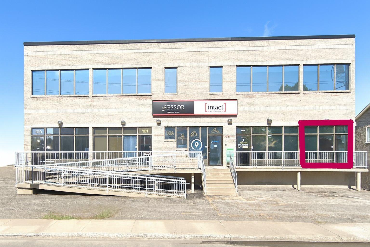 









2015

 - 2025


8e Avenue

, 103,
Montréal (Rivière-des-Prairies/Pointe-aux-Trembles),




QC
H1B4H8

