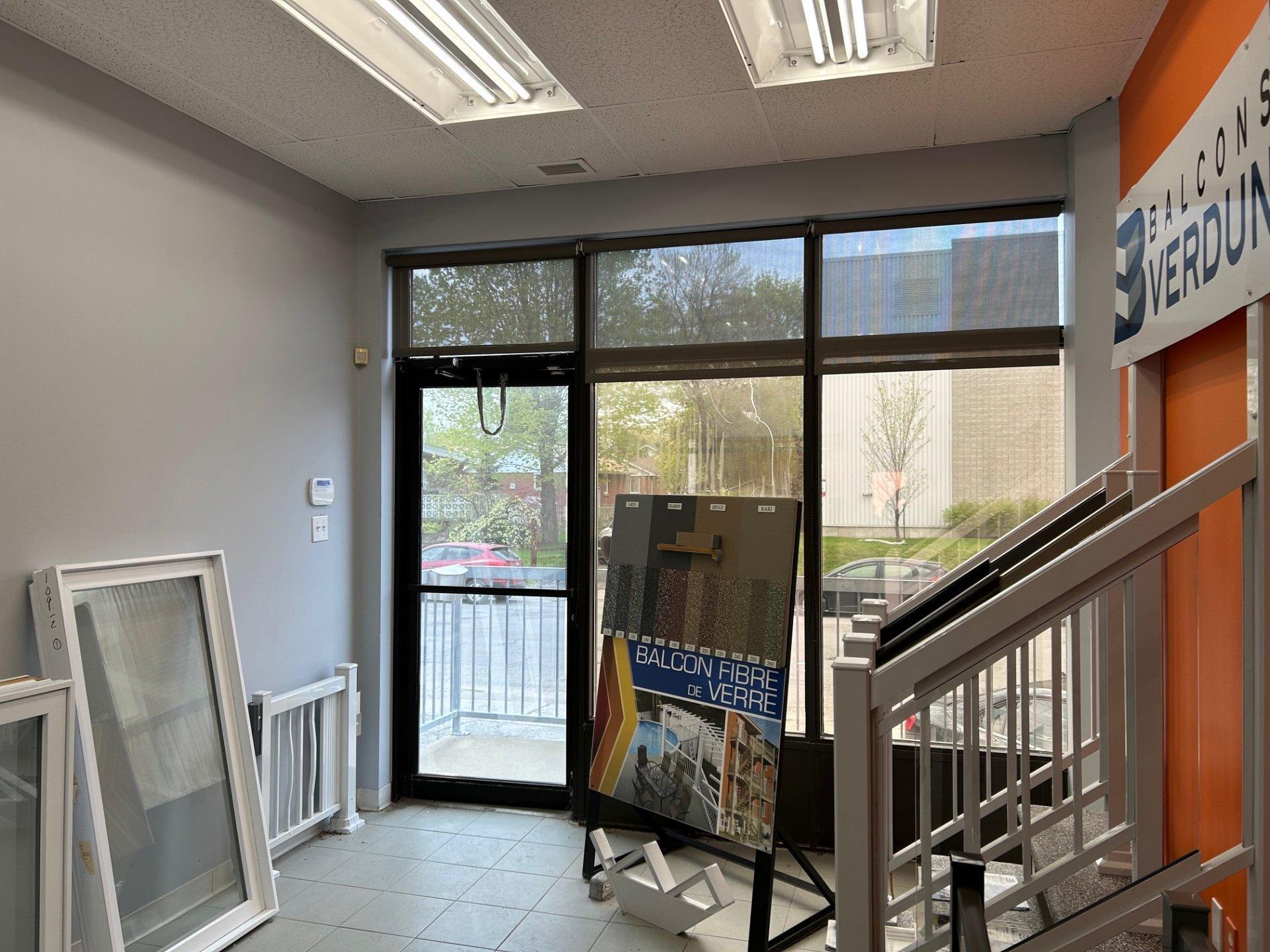 









2015

 - 2025


8e Avenue

, 103,
Montréal (Rivière-des-Prairies/Pointe-aux-Trembles),




QC
H1B4H8

